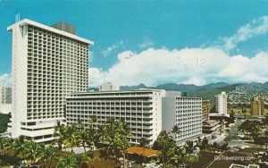 Princess Kaiulani Hotel Waikiki