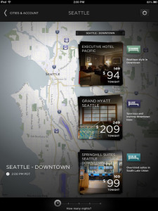 Hotel Tonight Seattle Rates